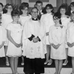 1968 Confirmation Class
